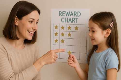 Система поощрений: звёздные табло и их эффект