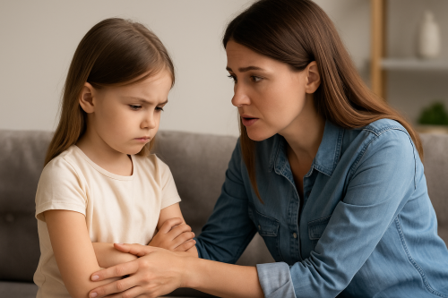 Самооценка дошкольника: 7 способов поддержать